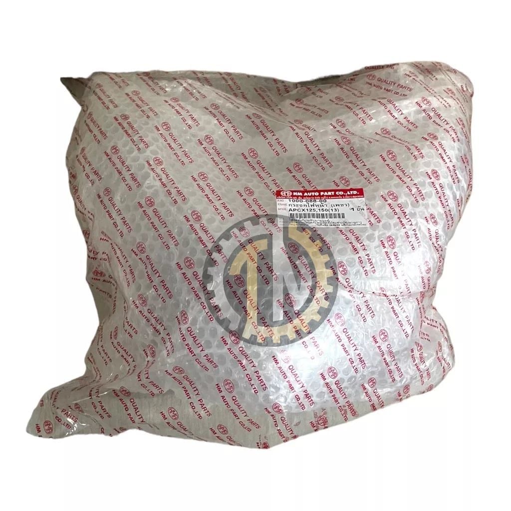 Mica đèn trước PCX 125 đời 2010 - 2013 hàng HMA Thái Lan