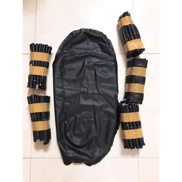  Da bọc yên xe Vario 2015-2017 hàng tháo xe mới chính hãng Honda 