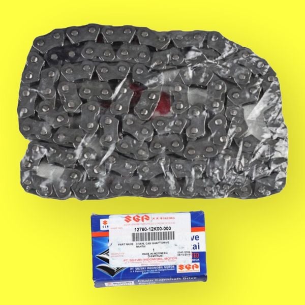  Sên cam Satria Fi, Raider Fi, GSX, Bandit chính hãng Suzuki 