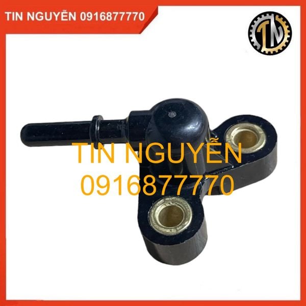  Chụp kim phun, giá đỡ kim phun Vario Click 125-150, Sh Mode, AB 2017 