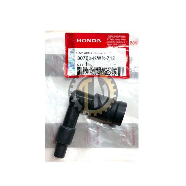  Chụp bugi Vario Click hàng nhập chính hãng Honda 