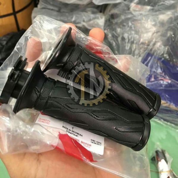  Bao tay Satria- Raider Fi chính hãng Suzuki 