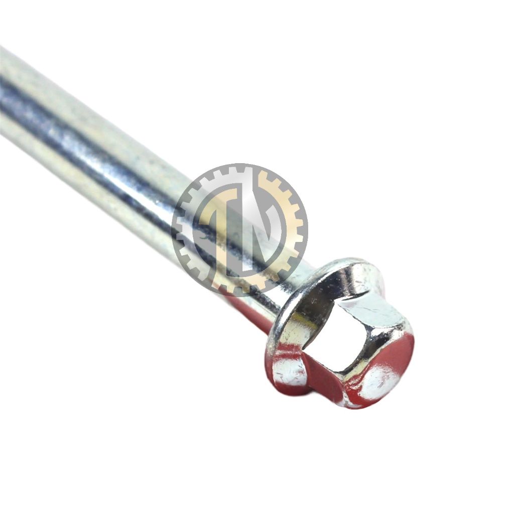 Cốt mâm sonic trước sau chính hãng honda 140