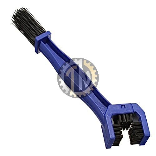 Combo dưỡng sên Voltronic M50 400ml + vệ sinh sên Wow 600ml hàng chính hãng tặng bàn chải chà sên