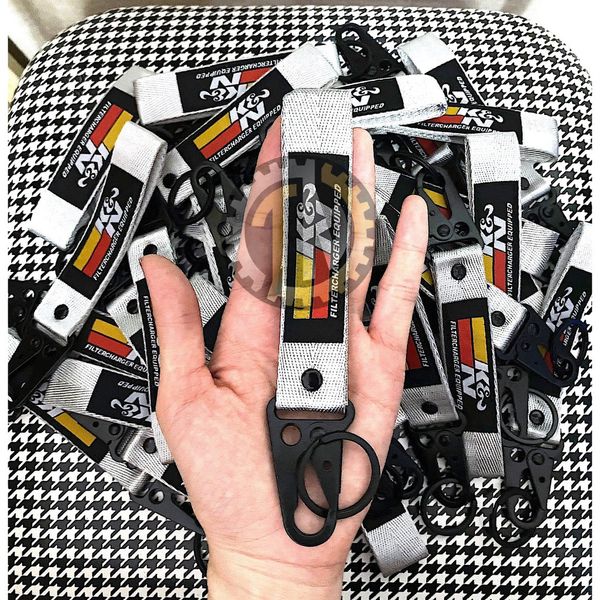  Móc khóa KN chính hãng 