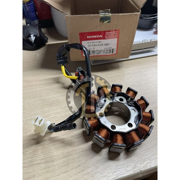  Cuộn lửa Winner/ Sonic 150/ GTR 150 Honda chính hãng 