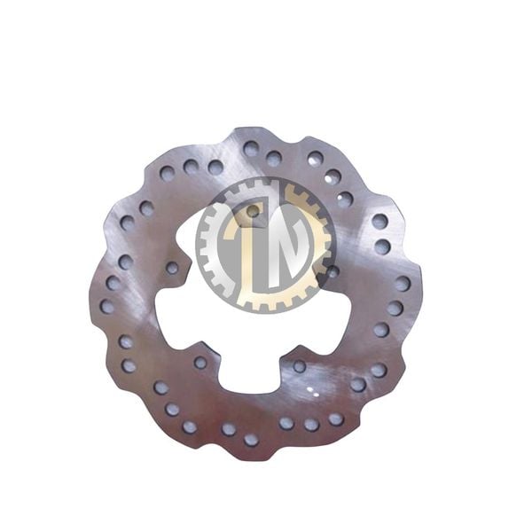  Đĩa trước xe Vario Click 150 đời 2018 - nay chính hãng Honda 