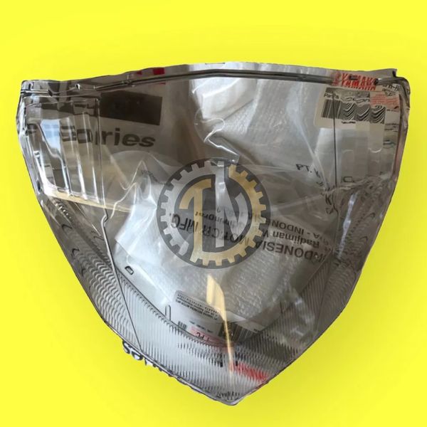  Mica đèn hậu, đèn lái Mio M3 chính hãng Yamaha Indo 