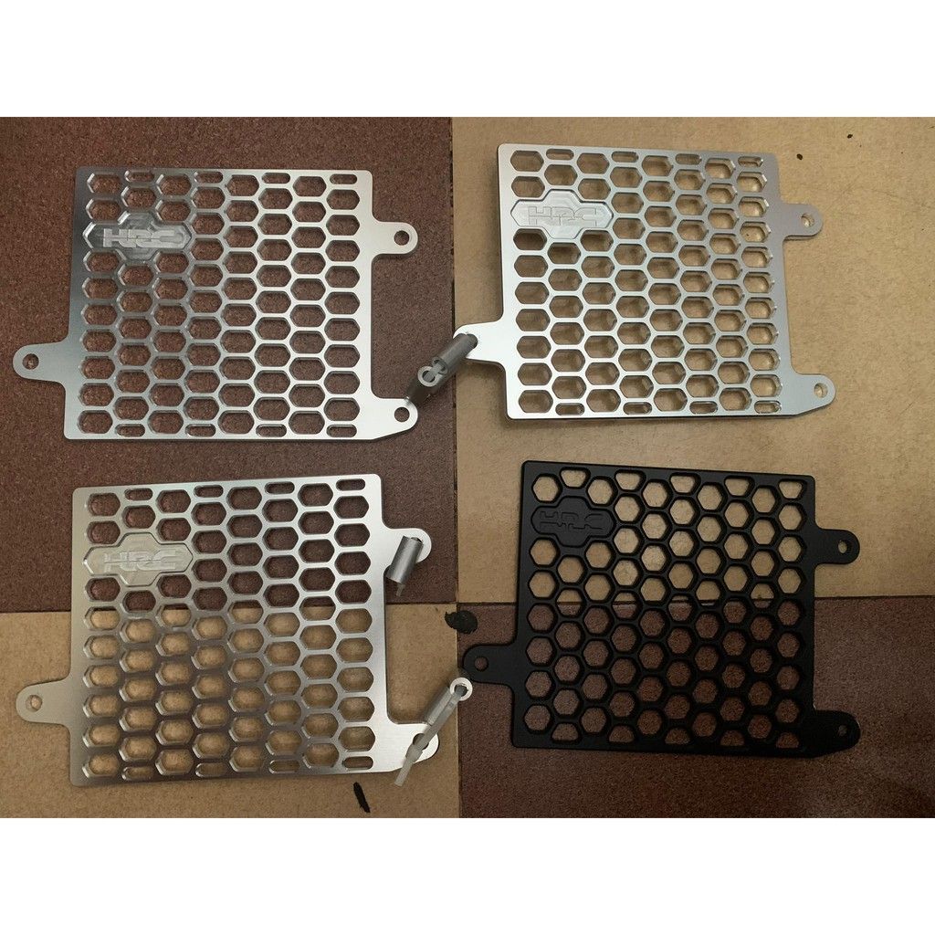 Che két nước nhôm CNC cho Vario, Click, AB 125, PCX