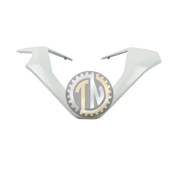  Viền đồng hồ Vario 150 màu trắng đời mới 2018 - nay chính hãng 