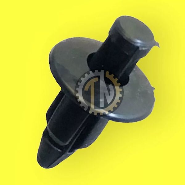  Ốc nhựa bấm dàn áo xe máy 6 ly 