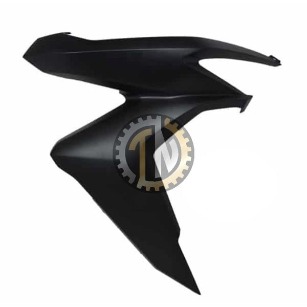  Bửng trước cánh gà Vario Click 2018 đến nay đen nhám chính hãng 