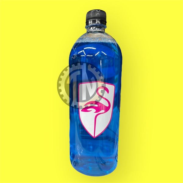  Dung dịch bọt tuyết rửa xe Flamingo 1L chính hãng F076 