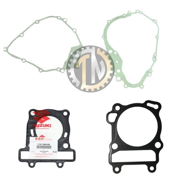  Bộ ron lòng Satria - Raider Fi chính hãng Suzuki 