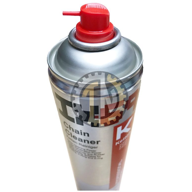 Vệ sinh sên VOLTRONIC IX69 MẪU CŨ 600ml hàng chính hãng