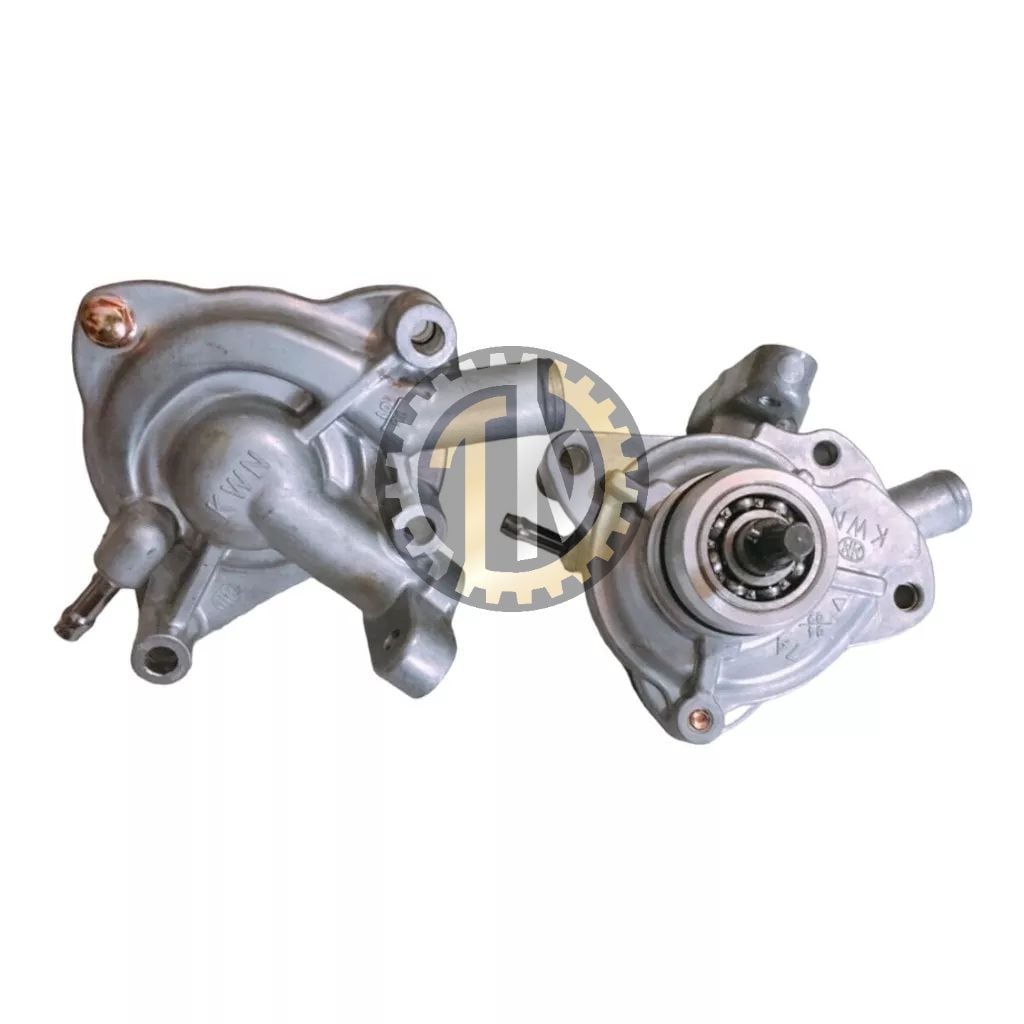 Cụm bơm nước Vario, Click,AB,Lead,SH mode,PCX 125 chính hãng Honda