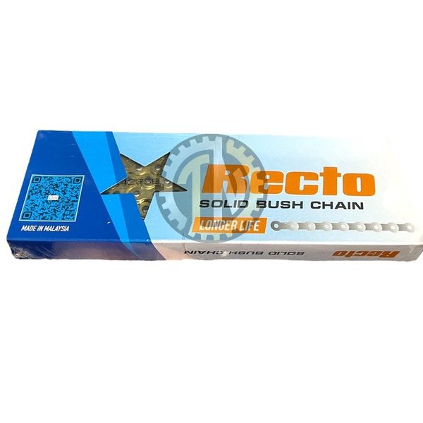  Sên vàng Recto 9 ly chính hãng 124 mắc 