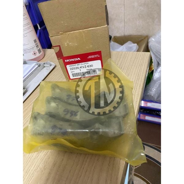  Bố 3 càng SH300i chính hãng Honda 