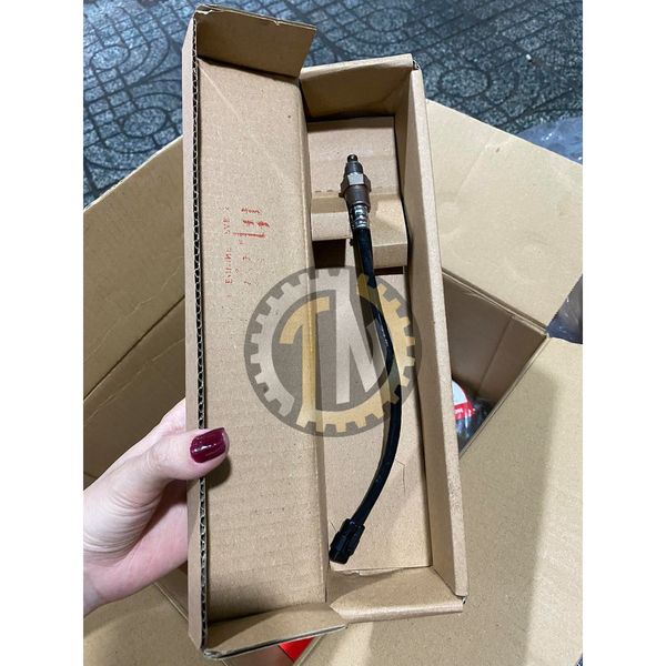  Cảm biến oxy xe Satria - Raider fi chính hãng 