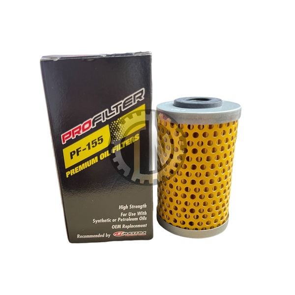  Lọc nhớt Maxima 155 cho xe KTM hàng chính hãng 