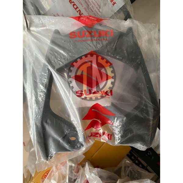  Cảng sau Satria Raider fi chính hãng Suzuki 