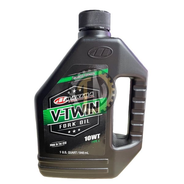  Dầu phuộc Maxima V Twin chính hãng 10WT 