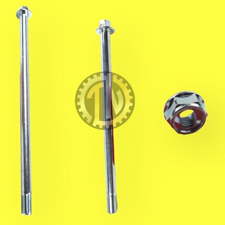 Cốt mâm sonic trước sau chính hãng honda 140