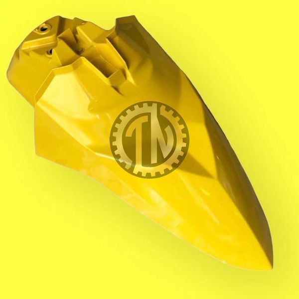  Dè trước Mio M3 MÀU VÀNG chính hãng Yamaha Indo 