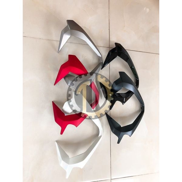  Viền đồng hồ Vario Click đời mới 2018 - nay chính hãng 