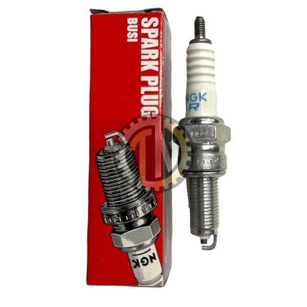  Bugi chân dài cho Exciter 150 NGK CPR8EA-9 chính hãng Yamaha 