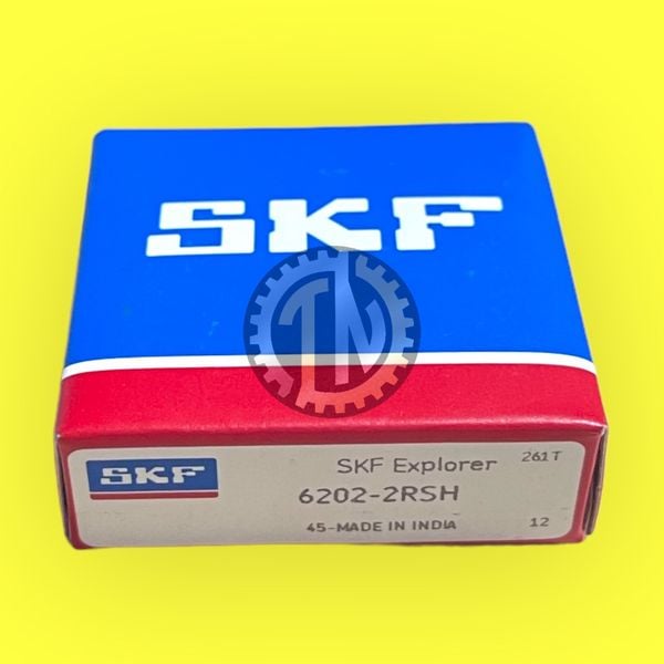  Bạc đạn vòng bi SKF 6202 - 2RSH chính hãng - 1 CÁI 