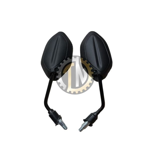  Kiếng hậu xe Vario đời 2015 2016 2017 chính hãng 