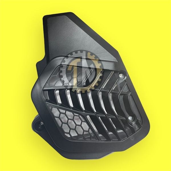  Nhựa nhám che két nước ADV 150 chính hãng Honda 