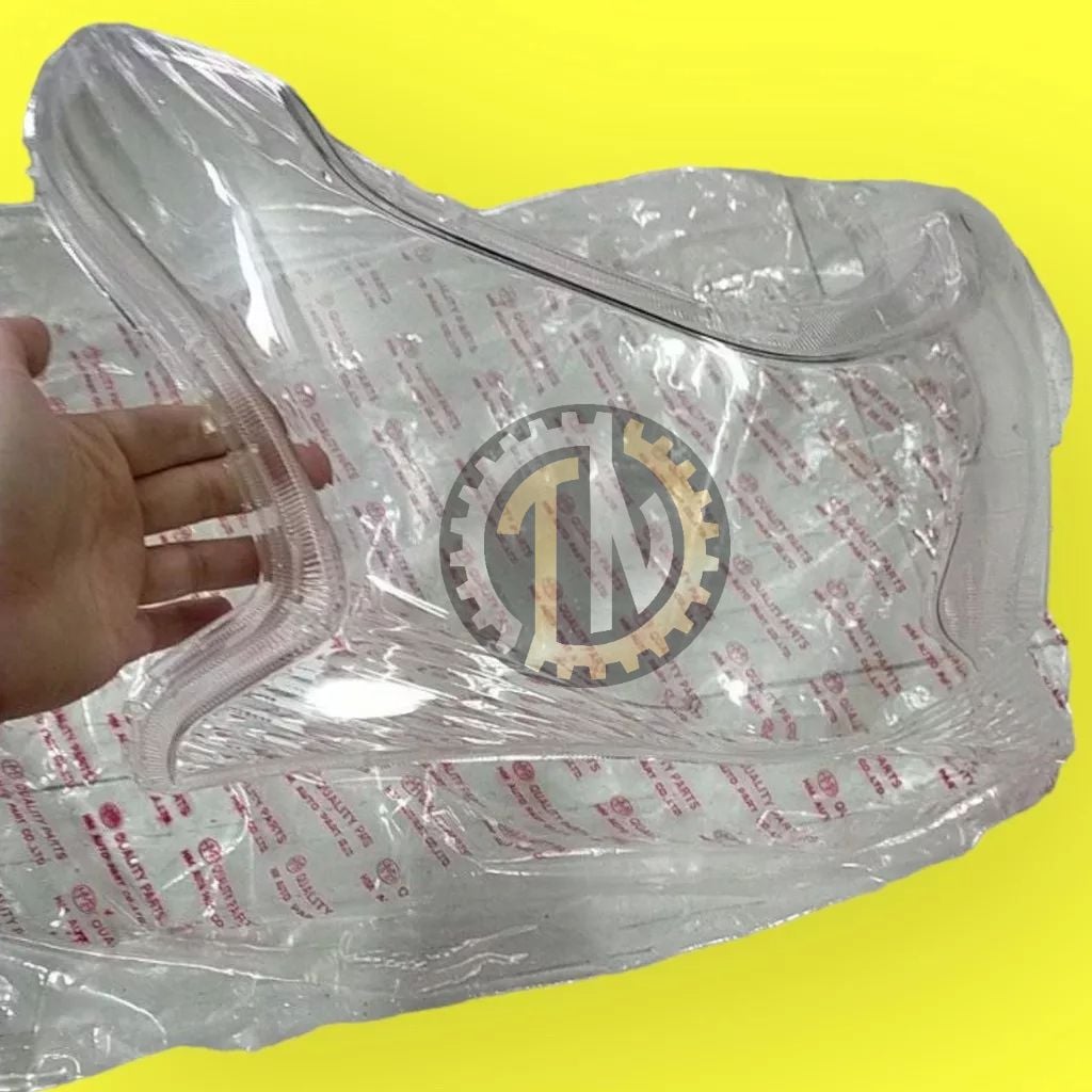 Mica đèn trước PCX 125 đời 2010 - 2013 hàng HMA Thái Lan