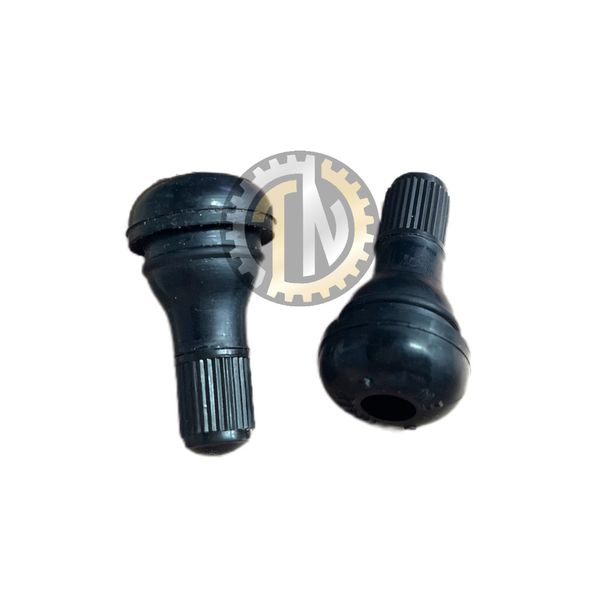  Van vòi cao su gắn mâm X1R, Racing boy, Excel - 1 cặp 