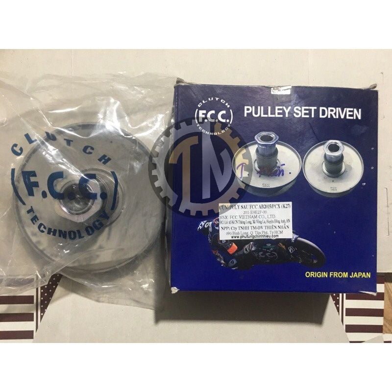 Filtre à Air Compatible Honda PCX 125 SH - Référence équivalente HFA1120 / 17210-K29-900 / 17210-KZR-600 - Pour Scooter, Cyclomoteur