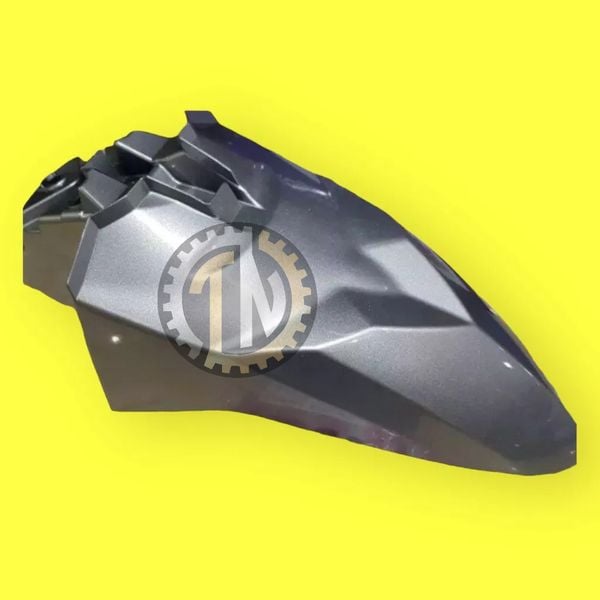  Dè trước Mio M3 MÀU XÁM chính hãng Yamaha Indo 