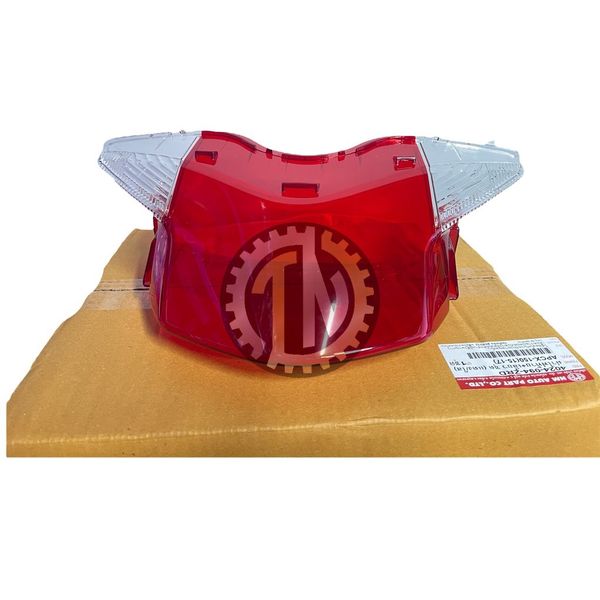  Mica đèn hậu PCX đời 2014 - 2017 hàng HMA Thái 