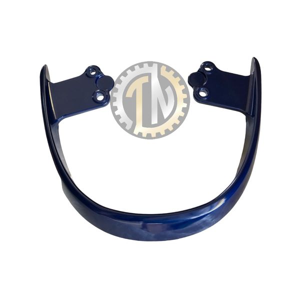  Cảng sau xe Scoopy màu xanh đen 2021 - 2024 chính hãng Honda 