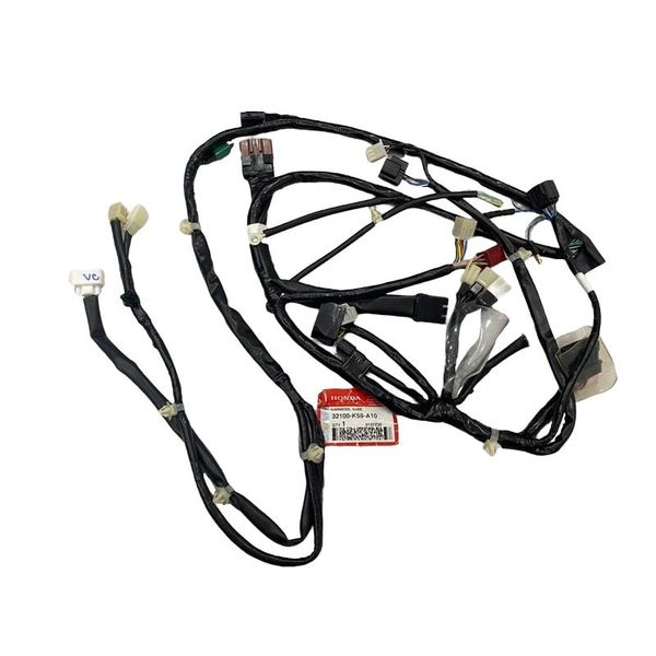  Bộ dây điện sườn xe Vario 150 đời 2015 - 2017 chính hãng Honda 