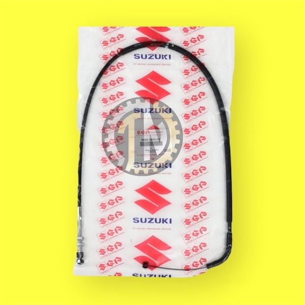  Dây côn Satria - Raider fi chính hãng 