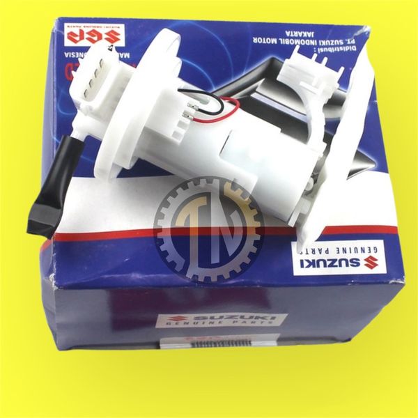  Bơm xăng xe Satria- Raider Fi chính hãng Suzuki 