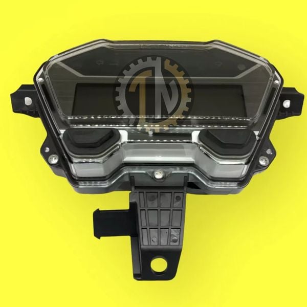  Đồng hồ xe Vario 160, Click 160 ABS chính hãng Honda 