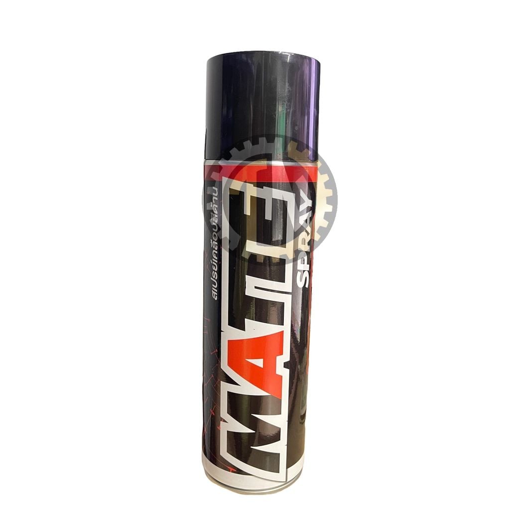 Chai xịt dưỡng dàn áo nhám, nước sơn mờ Matte Spray hàng chính hãng 600ml