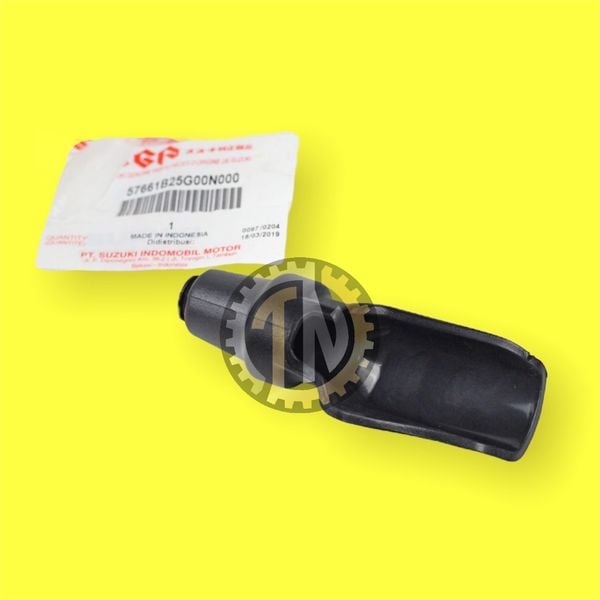  Cao su che tay côn xe Satria- Raider Fi chính hãng Suzuki 