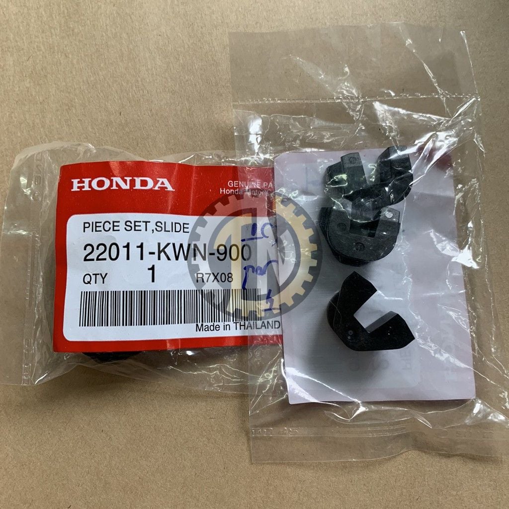 Kẹp trượt nồi Thái Honda AB125, VARIO, SH, LEAD, CLICK 125, PCX