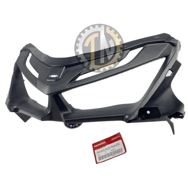  Bợ pha đèn Vario 160, Click 160 chính hãng Honda 