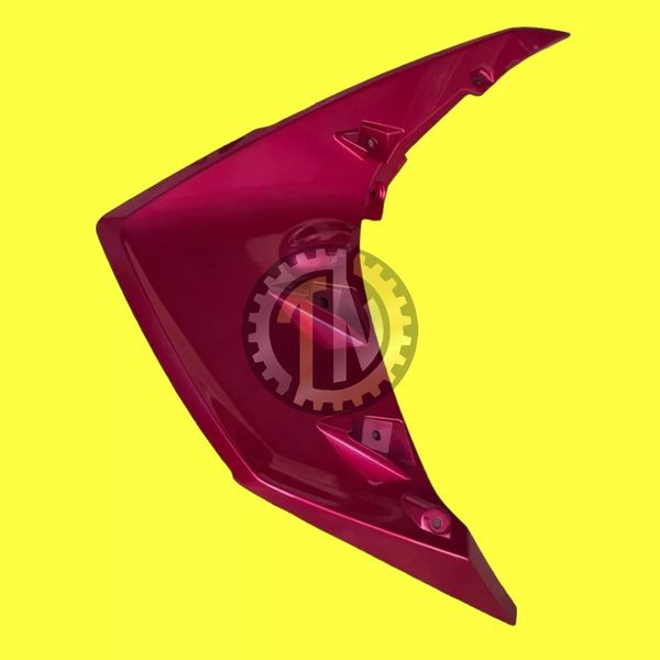  Bửng trước xe Mio M3 màu hồng hàng chính hãng Yamaha Indo 