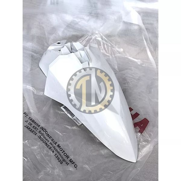  Dè trước Mio M3 MÀU TRẮNG chính hãng Yamaha Indo 