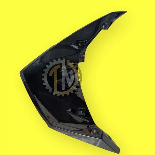  Bửng trước xe Mio M3 ĐEN BÓNG hàng chính hãng Yamaha Indo 